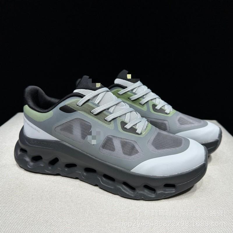 Cloudtilt Remix Laufschuhe Herren Damen Leichte Gedämpfte Stützende Sneaker Mit Atmungsaktivem Mesh-Obermaterial