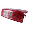 Powerful Car Left Rear LED Tail Light Assembly For Isuzu Dmax D-Max 2012- Tail Brake Warning Light 8961253983 Replacement Pa