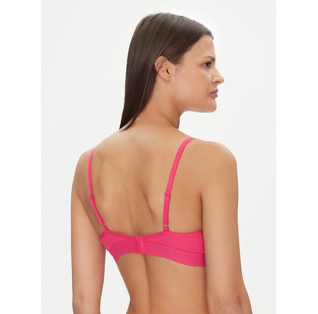 HUGO Bralette Rib Top