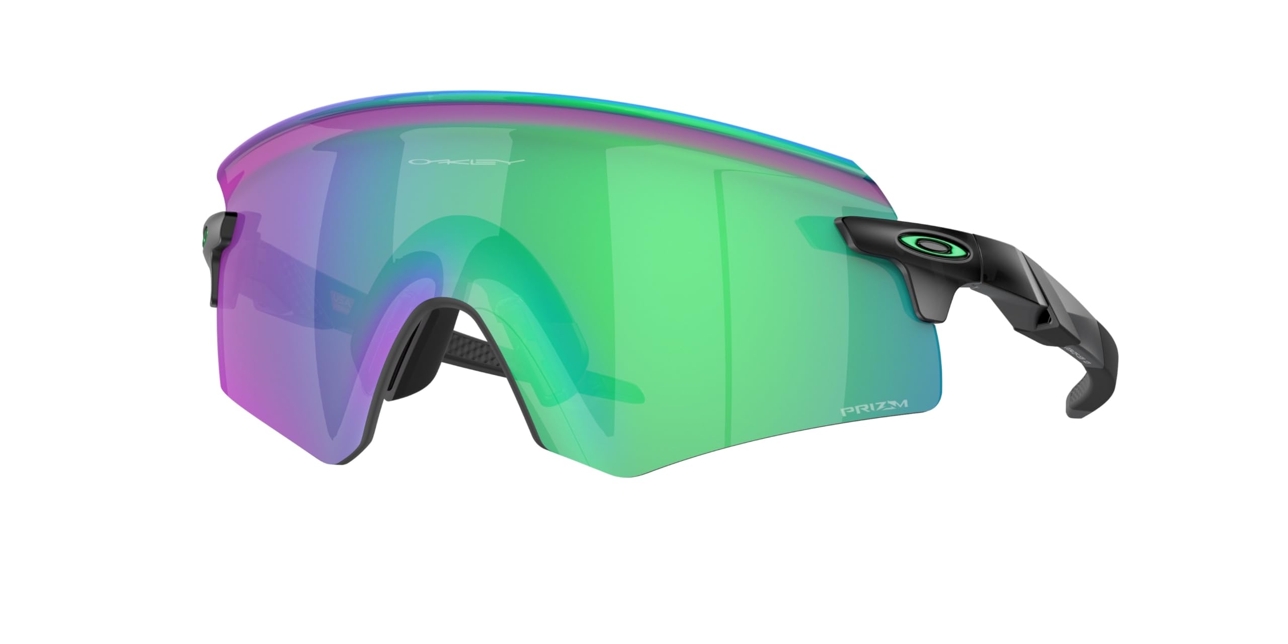 

Sunglasses OO9472F ENCODER MATTE BLACK INK JADE Lens 39 [Oakley] (A) Frame/PRIZM