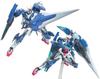 MG 1/100 GN-0000/7S Double O Gundam Seven Sword/G (Mobile Suit Gundam 00)