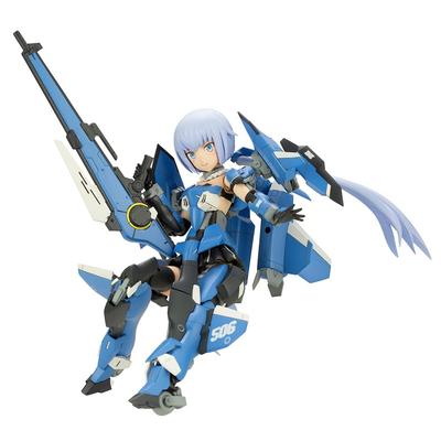 Kotobukiya Frame Arms Girl Stiletto Plus Height 175mm Scale Plastic Model Molding Color FG149 XF-3 Approx. 1/1