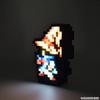Final Fantasy Final Fantasy Series Pixelite Neo Ffrk Vivi