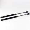 2PCS Damper Struts For Smart City/Fortwo Coupe 450 1998-2004/ 2004-2007 Rear Trunk Tailgate Gas Strut Damper Lift Support Rod