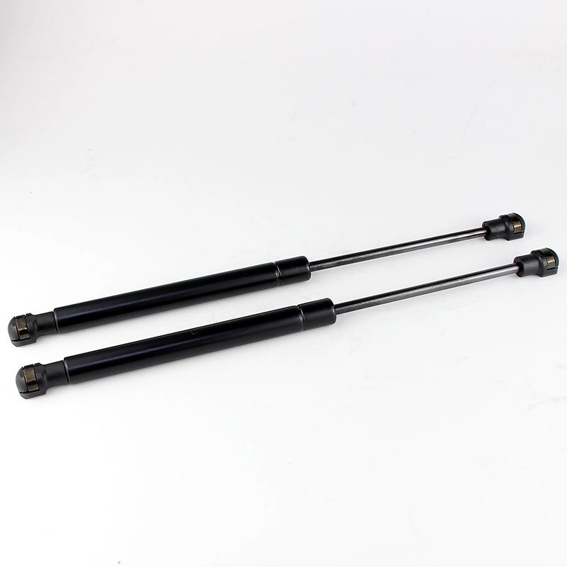 2PCS Damper Struts For Smart City/Fortwo Coupe 450 1998-2004/ 2004-2007 Rear Trunk Tailgate Gas Strut Damper Lift Support Rod