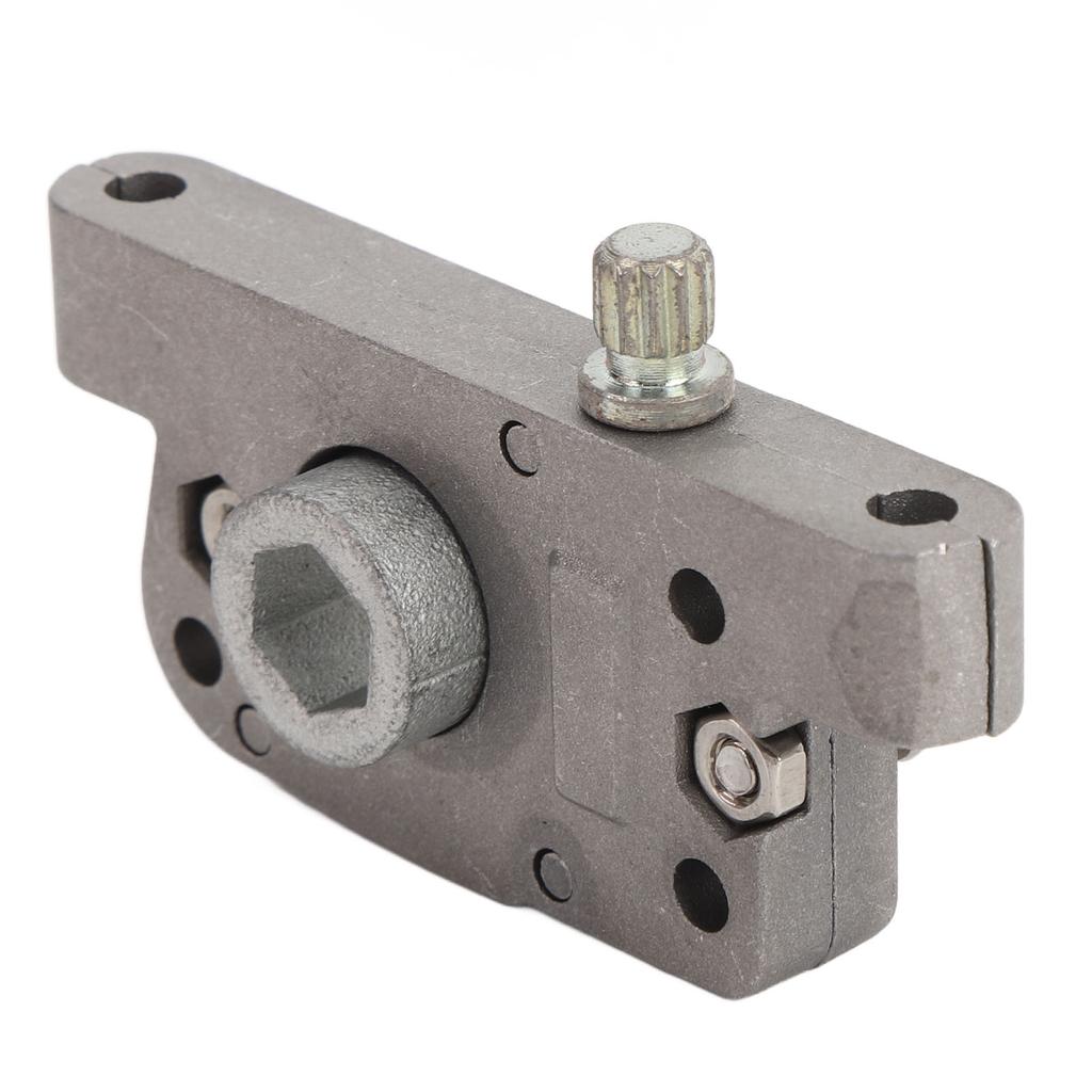 RV Roof Vent Lid Automatic Lift Gear 10A20281K 1AF Electric RV Roof Ventilation Opening Operator Mechanism Replacement