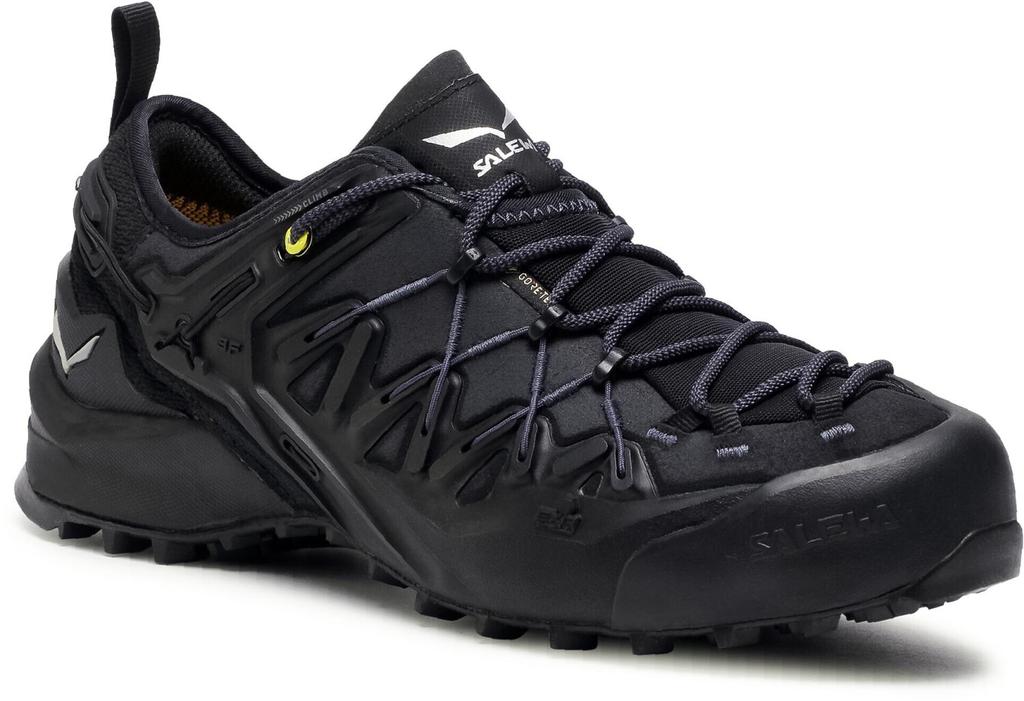 Обувь для треккинга Salewa Wildfire Edge GTX (61375)