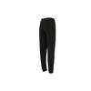 Puma Casual Letter Print Breathable Long Knit Sports Pants Men Bottoms Black 846537-01