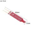 AC/DC Capacitor Discharge Pen Fast Discharge 2200UF Capacitor Discharge Tools High Voltage Constant Current Anti Electric Shock