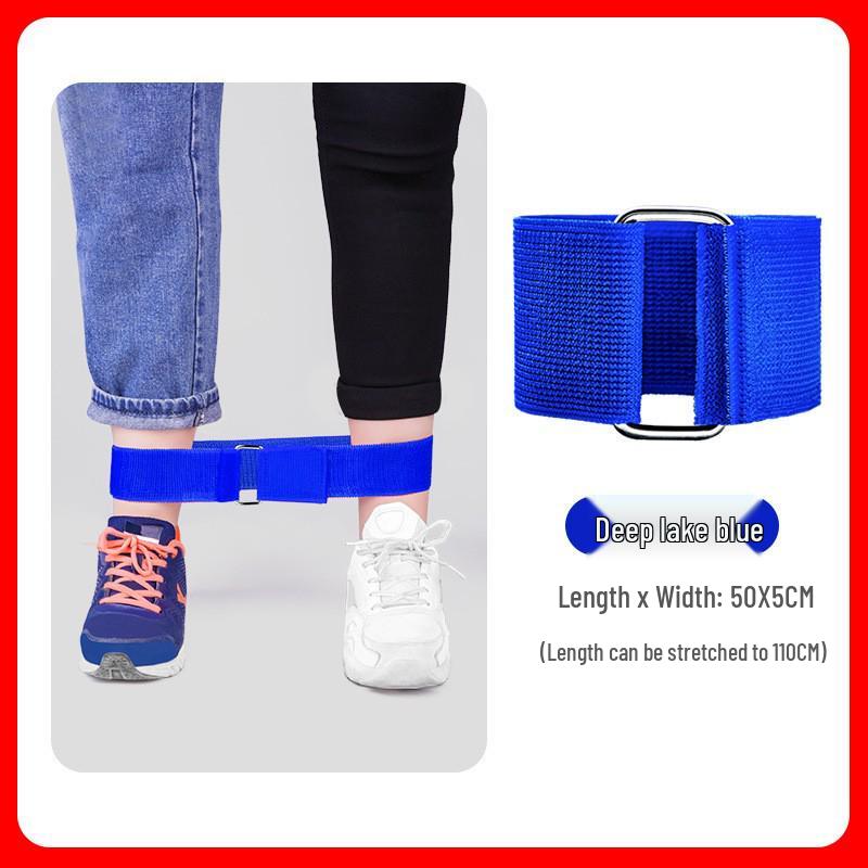 

Ремни для бега в мешках для тимбилдинга и веселья на спортивном дне 50*5CM