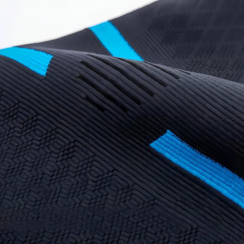 1PCS Fitness Running Cycling Knee Support Braces Elastic Nylon Sport Compression Knee Pad Sleeve for Basketball Volleyball