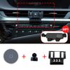 Custom Phone Holder for Lexus ES 200 300H 250 350 2018 2019 2020, Dashboard Screen Base, No Drill for Car
