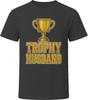 Trophäen-Ehemann Lustiges T-Shirt