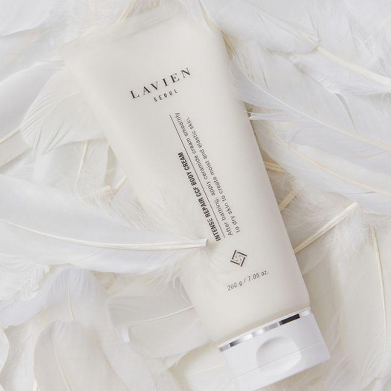 LAVIEN Intense Repair CCF Body Cream 200g