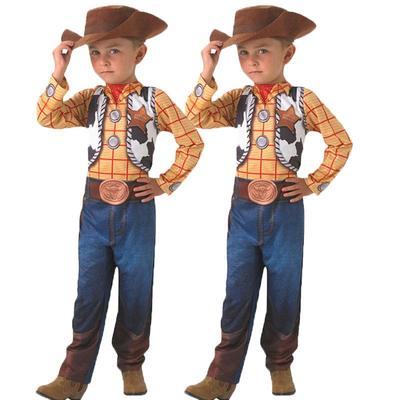 Anime Costumes Halloween Costume Children's Cosplay Cos Costume