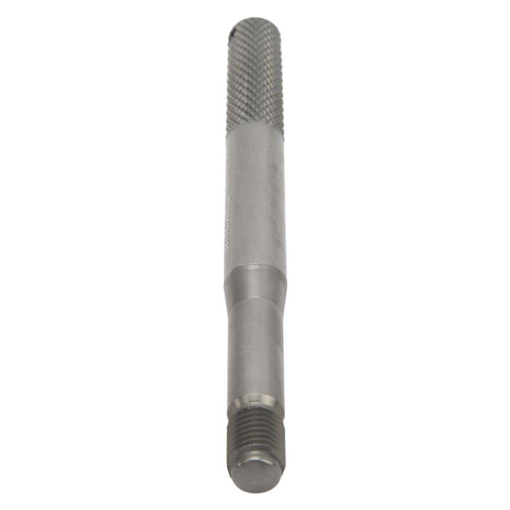 1Pair Wheel Alignment Pin High Hardness Wear Resistant Rustproof Stud Pin for Car