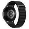 20mm 22mm Alpine Nylon Strap For Xiaomi Watch 5/S4-3-2-1 Sport Comfortable Wristband Oneplus Watch Lite/3/2/2R/Realme Watch 5/S