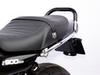 Kijima Motorcycle Tandem Steel with Chrome Plated and Rubber Part Number Z900RS/CAFE ('18-) Parts Grips, Coating, 210-5443