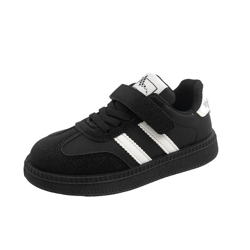 

Fashion versatile German training shoes for boys and girls daily outdoor casual shoes Velcro models are convenient and comfortable, and spring new mo 37 yards inner length about 22.6CM