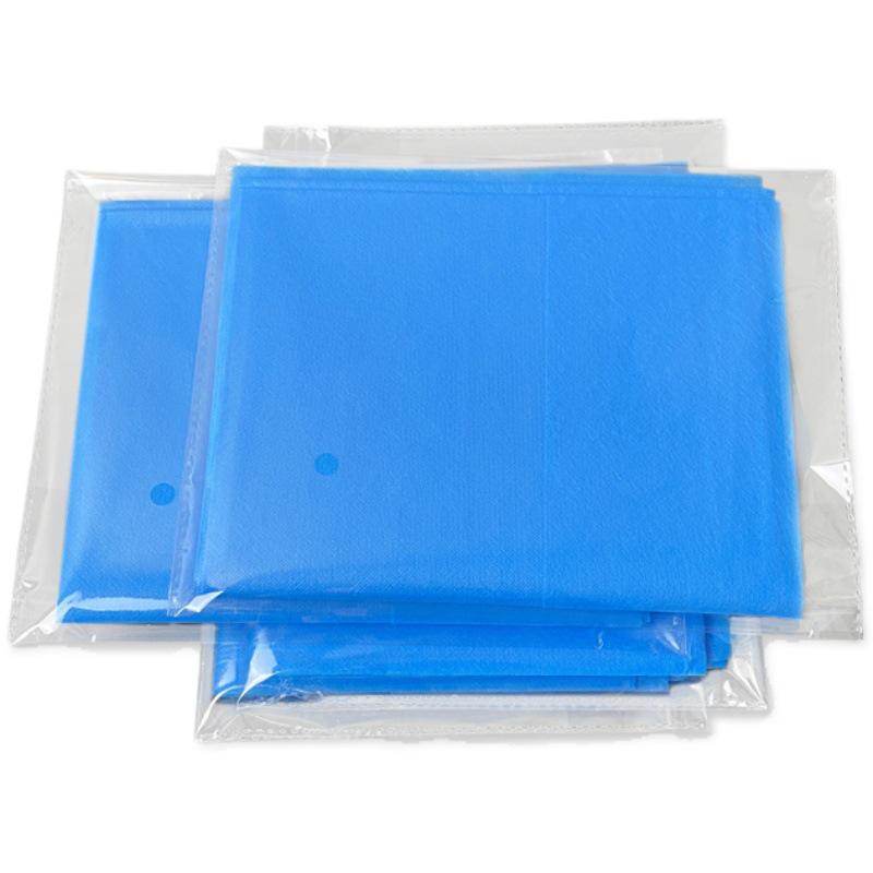 Waterproof & Oil-Proof Disposable Bed Sheets for Beauty Salons & Travel – Thickened, Individually Packaged