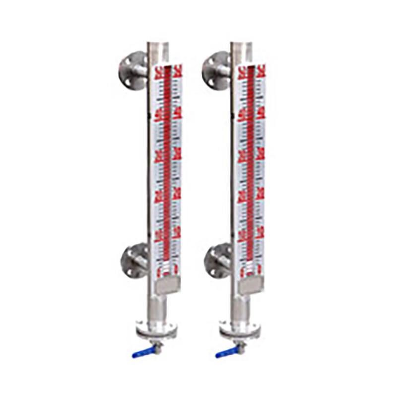 Hantian Gong Magnetic Float Level Gauge