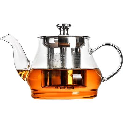 Gėrimo indai – Arbatinukai