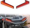 RZR 1000 XP LED Tail Brake Light Center Taillight For Polaris RZR RS1 1000 XP 2017 2018 2019 SPORTSMAN 1000 RZR XP TURBO 2018+