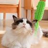 Cats Selfs Groomer for Pet Silicone Cats Grooming Massage Brush Cats Face Scratchers for Climbing Frame Table Legs
