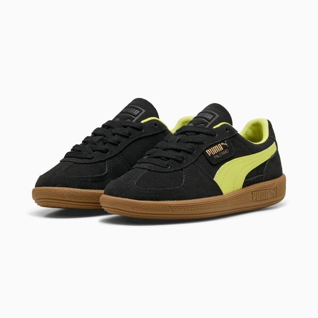 Puma Palermo Jr Shoes 39727125 R 35.5