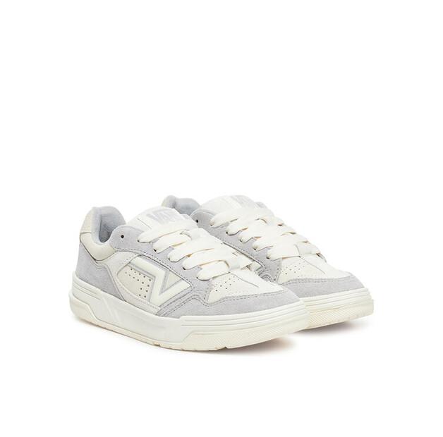 Мужские кроссовки Vans Upland vn000d1h7vf1 белые