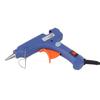 20W Hot Melt Glue Machine Portable Manual Electric Hot Glue Sticks Tool for DIY Art Craft Home
