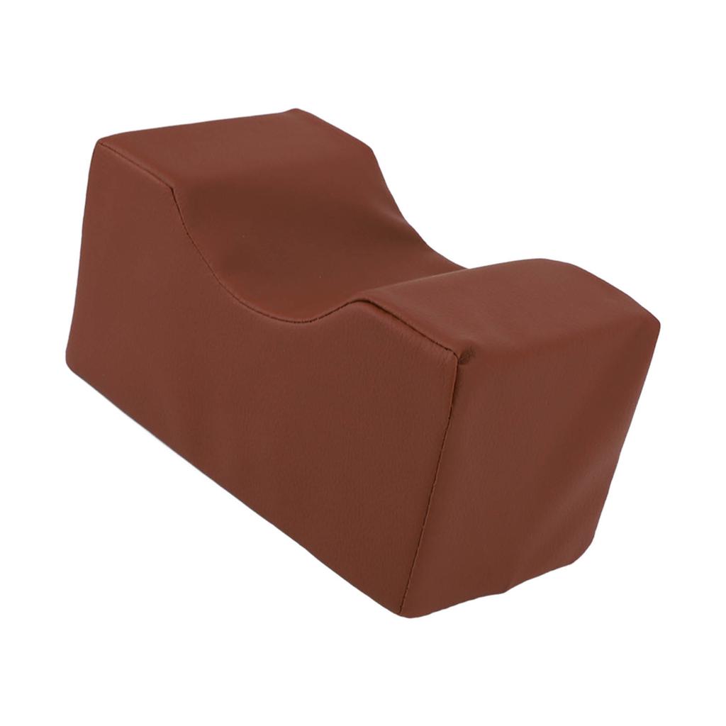 Knöchelkissen Fußheber Schwamm Atmungsaktiv Anti Dekubitus Kissen Beinstütze Erhöhung Pad für