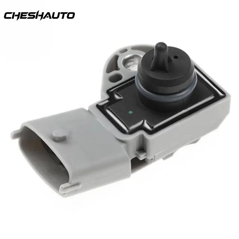 0261230239 Fuel Pressure Sensor for Volvo XC60 XC70 S60 S80 Ford Focus Mondeo