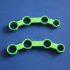 Musical Instrument Finger Stretchers: Piano, Ukulele, Guitar and Span Practice Cots