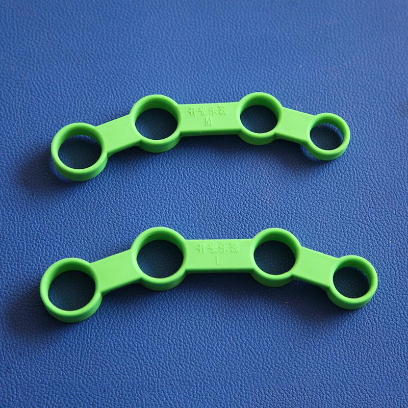 Musical Instrument Finger Stretchers: Piano, Ukulele, Guitar and Span Practice Cots