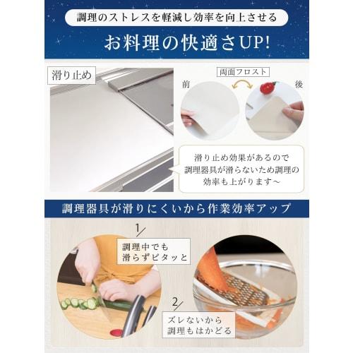 Silicone Kitchen Heat-Resistant Mat [Heat-Resistant Up To 230C/-60C, 5 Sizes/11 Colors Available] Protective Mat for Countertops, Sinks, and Worktop