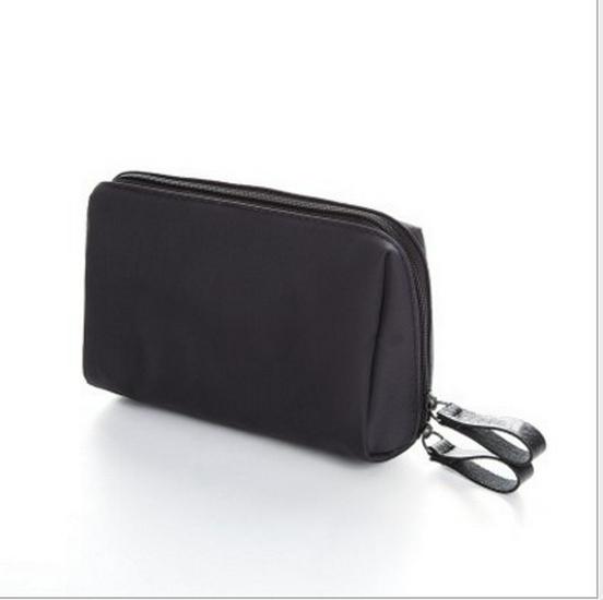 Mini Travel Lipstick & Coin Purse - Cute Portable Makeup Storage Bag