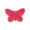 Embroidery Cloth Sticker Embroidery Label Hand Account Patch Sticker Sequined Children's Clothing Accessories Cloth Label