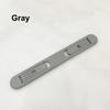 Universal Laptop Riser Stand for Macbook ThinkBook Dell Notebook Cooling Pad Ultra thin Invisible Laptop Bracket