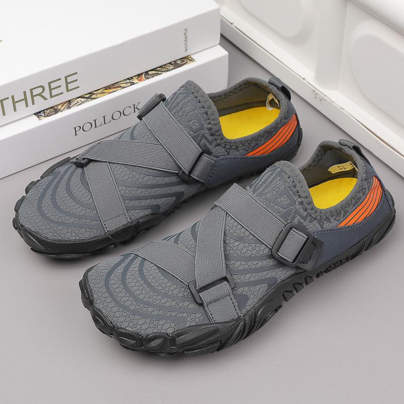 Tåskor herr strandvadarskor Sydostasien snabbtorkande badskor fitnessskor dam