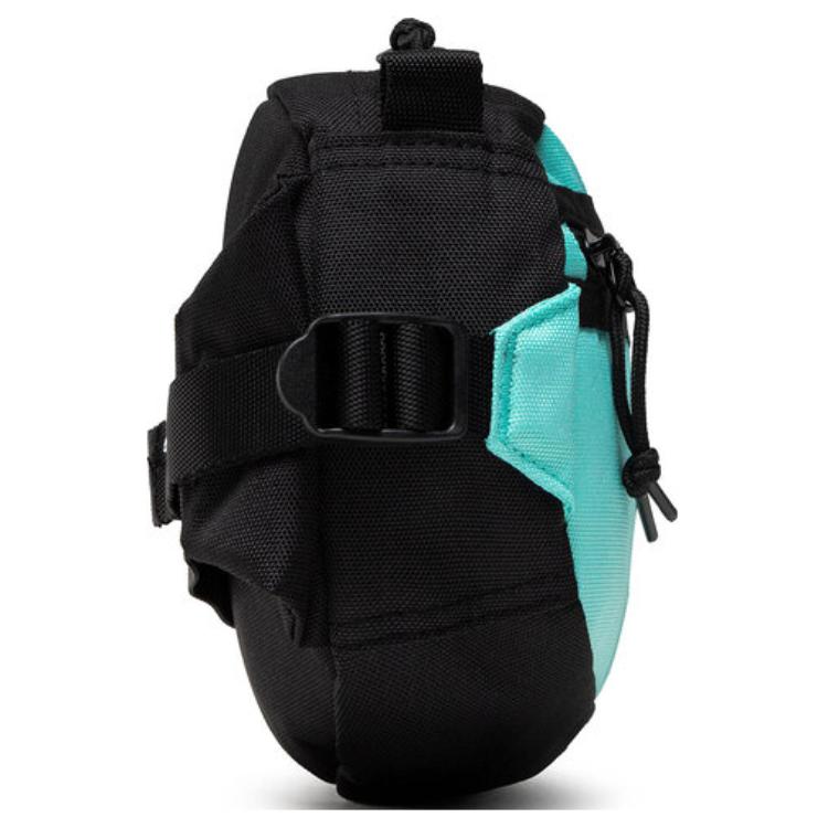 New Converse Transition Sling Polyester Shoulder Bag Crossbody Bag Sling Bag Fanny Pack Regular Unisex Mint Green 10022098-A04