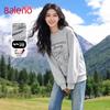 Baleno Women's Round Neck Sweatshirt