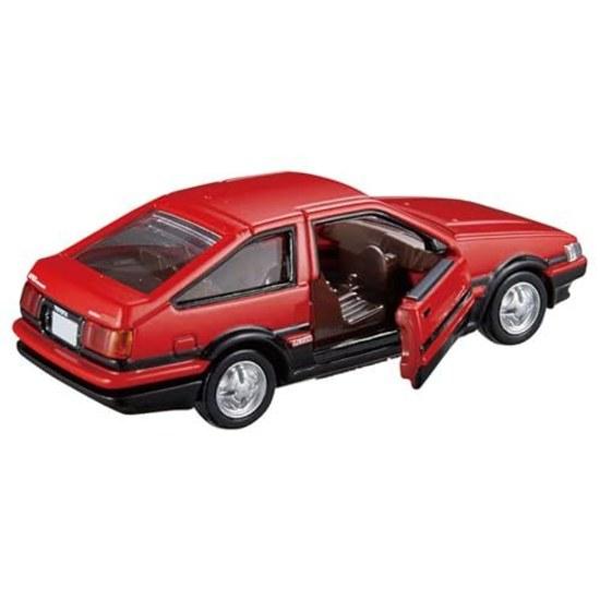 Takara Tomy Tomica Premium 25 Toyota Corolla Levin Mini Car Toy Ages 6 Up