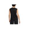 Nike ACG Series Logo Print Crew Neck Sleeveless Vest Women Tops Black DO9272-010