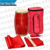 Adult Cowhide Waist Drum