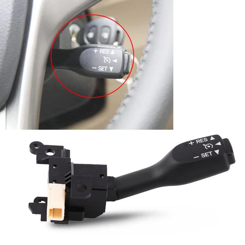 84632-34011 Cruise Control Switch Cruise Control Stalk For Toyota Camry Verso Corollaa Uris Prius Rav4 Lexus 2005-2022