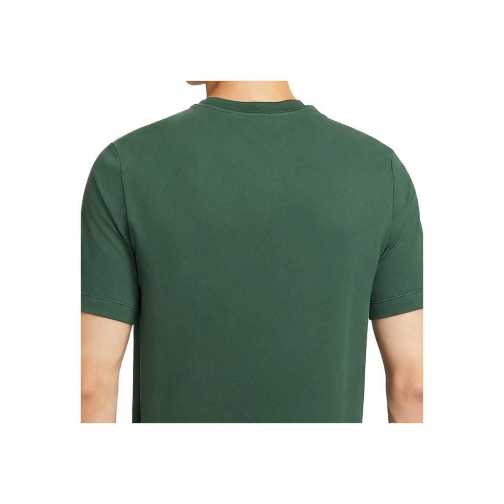 Nike Dri-Fit Court Short Sleeve Comfortable Skin-Friendly T-Shirt Men Tops HV1789-323