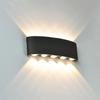 New Elevate your indoor space decor with elegant and stylish LED outdoor wall lamps. Choose from a selection of 4/6/8/10 varieti