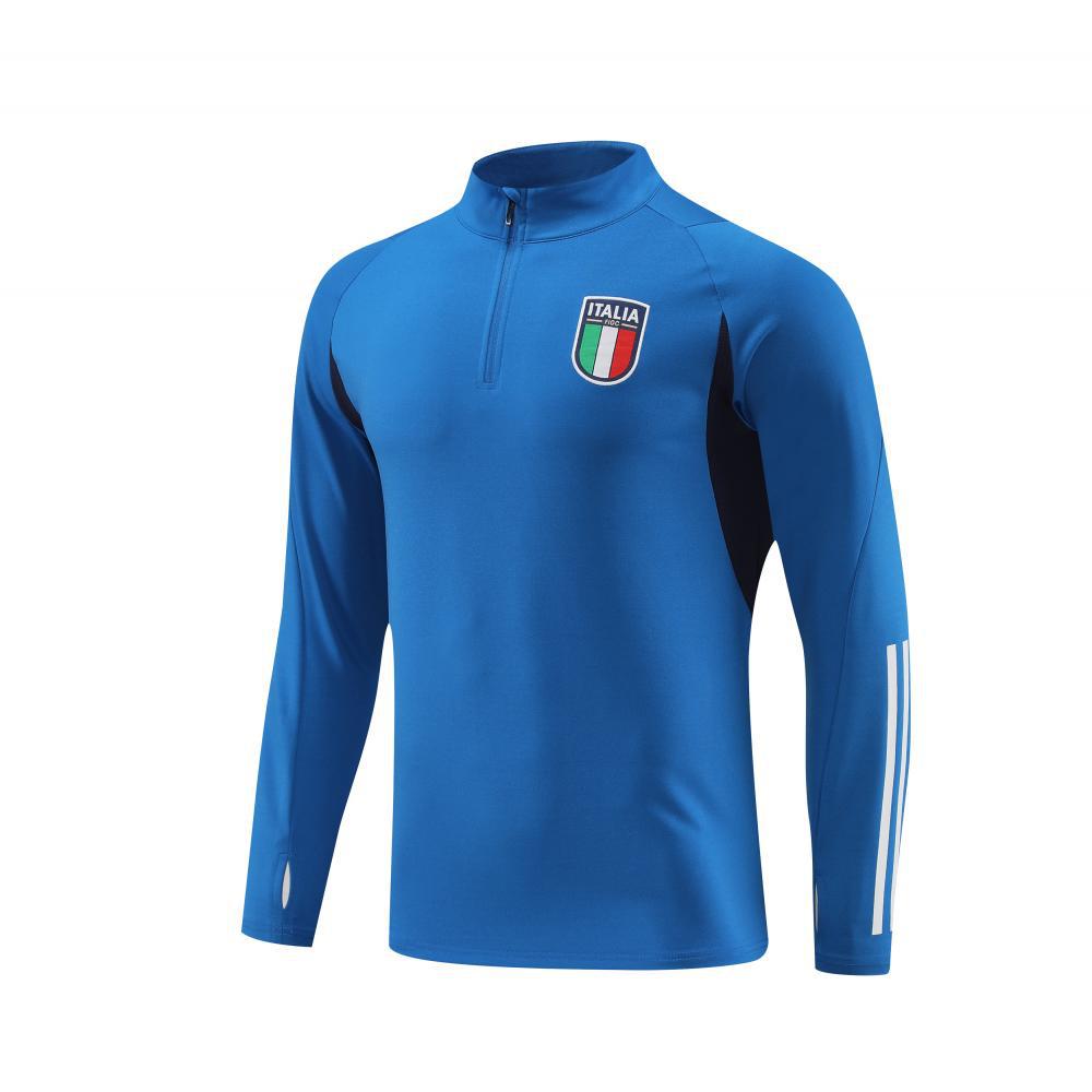 Spring, autumn and winter long-sleeved football training clothes, Germany, Manchester City, Argentina, Arsenal, Juventus, Real Madrid,  jerseys, etc
