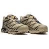 SALOMON Xt-6 Gtx Pohodlné Všestranné Tlumící Protiskluzové Nízké Outdoorové Funkční Boty Unisex Boty Khaki 474455